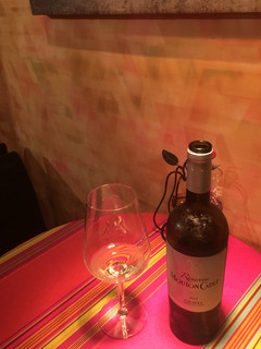 Wine Bar TeRRa - 白