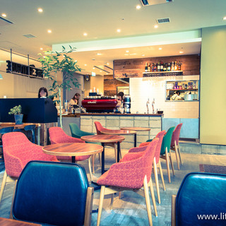 ザ サード カフェ_2