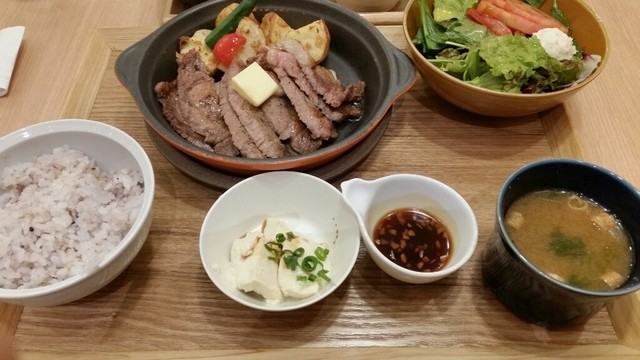 和ごはんとカフェ Chawan ららぽーとtokyo Bay店 チャワン 南船橋 定食 食堂 食べログ 和ごはんとカフェ Chawan ららぽーとtokyo Bay店 チャワン 南船橋 定食 食堂 食べログ