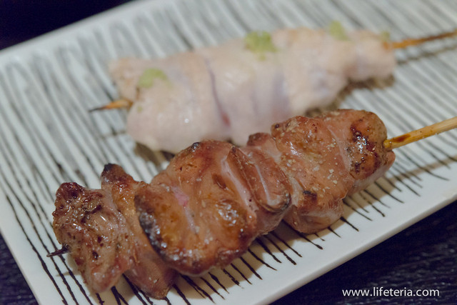 Tori Shige Sohon Ten photo 2