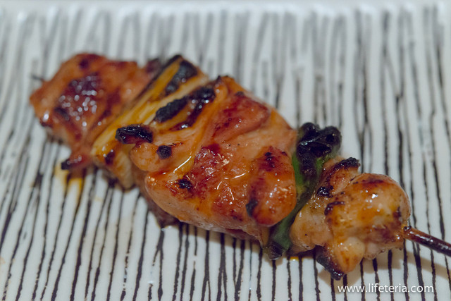 Tori Shige Sohon Ten photo 4