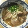 マルチョンラーメン 志布志本店
