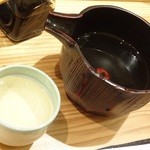 浜町かねこ - 蒼天伝特別純米