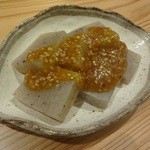 浜町かねこ - こんにゃく田楽