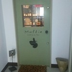 マフィンレディバグ - 