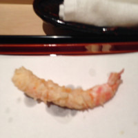 てんぷら 近藤 - 