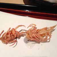 てんぷら 近藤 - 