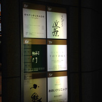 てんぷら 近藤 - 
