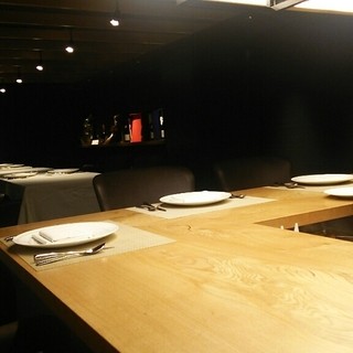 キュイジーヌ コリエドール_2