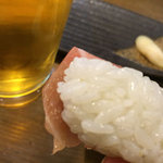 Sushi Ichi - 