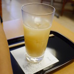 Nijou Wakasaya - りんごジュース