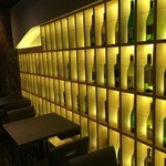 Best Butchers - おしゃれな店内