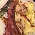 Best Butchers - インパクトあり！ポテトサラダ！！