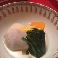 味吉兆 ぶんぶ庵 - 