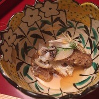 味吉兆 ぶんぶ庵 - 