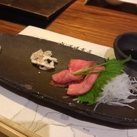 飛騨牛一頭家 馬喰一代 銀座 - 