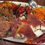 トラットリア ピッツェリア polipo - 