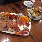 トラットリア ピッツェリア polipo - 