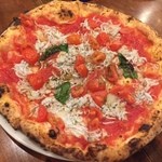 トラットリア ピッツェリア polipo - 