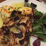 トラットリア ピッツェリア polipo - 