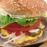 Nathan's Famous - 料理写真: