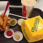 Nathan's Famous - 