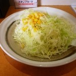 Gohandoki - サラダ