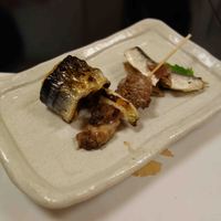 鮨処 さく松 - 