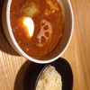 カレー食堂　コロポ