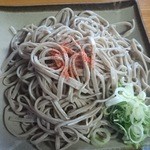 Haraguchi Soba - 