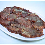 焼肉司 - 「塩タン」… 盛りだくさんデス！（2015.10）