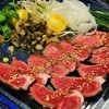 個室 和牛焼肉 吟 難波店