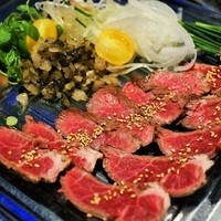 個室 和牛焼肉 吟 難波店 - 