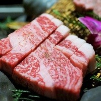 個室 和牛焼肉 吟 難波店 - 