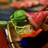 個室 和牛焼肉 吟 難波店 - 