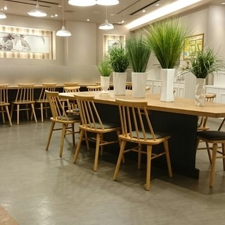 汐留シティセンター内でおすすめの美味しいカフェをご紹介 食べログ