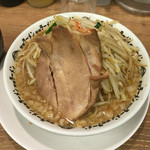 野郎ラーメン - 