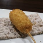 創作串揚 つだ - 