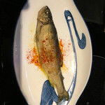 夢処 漁師めし 雑魚や - 