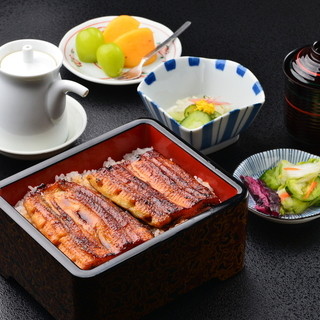 宮城でランチに使えるうなぎ ランキング 食べログ