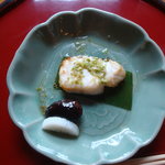 北鎌倉 円 - 焼き魚
