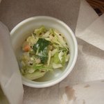 FELLOWS - コールスロー