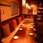 炎麻堂 三軒茶屋店