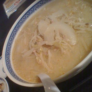 ごはん処食堂ミサ_1