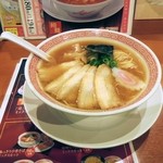 幸楽苑 - ラーメン司。