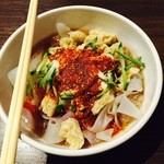 肖記麺館 - 