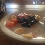 Goofy Cafe & Dine - まさかの完食(笑)