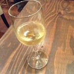 タヴェルナ・ポルチーニ - マイポ(シャルドネ)