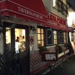 タヴェルナ・ポルチーニ - 