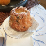 レストラン・マッカリーナ - クグロフ